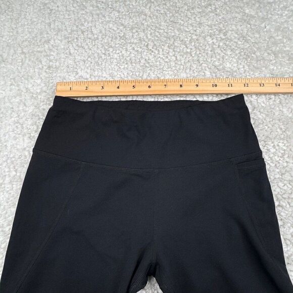 Sweaty Betty Power 7/8 Length Legging Black - Picture 12 of 15
